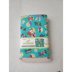 Jojo Siwa Friend Emoji Design 100% Cotton Craft/Sewing 1 Yard ( 36"x43") Fabric